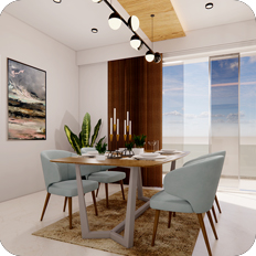 Porto Building Project Image